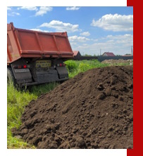 Услуги Поставка нерудных материалов в Печоре