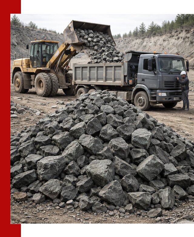 Щебень габбро-диабаз фракция 20-40 доставка в Печоре