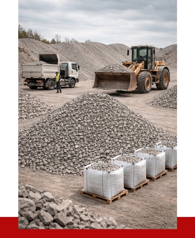 Шлаковый щебень фракция 20-40 в Печоре от 1425 р. ПРОНЕРУДПчр