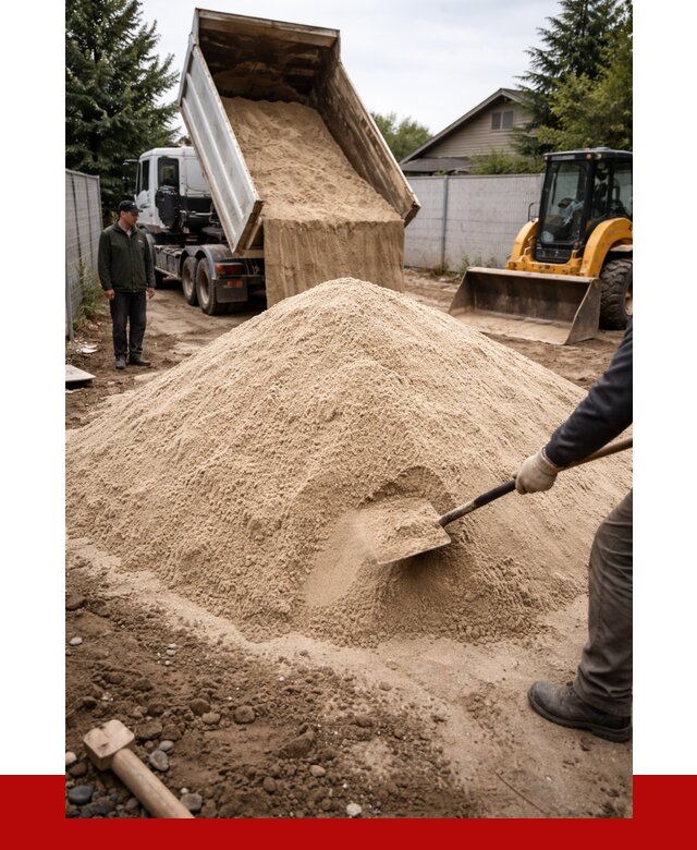 Кварцевый песок в Печоре купить от 1222 р. | ПРОНЕРУДПчр