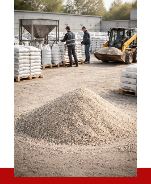 Кварцевый песок для фильтра в Печоре от 4276 р. | ПРОНЕРУДПчр