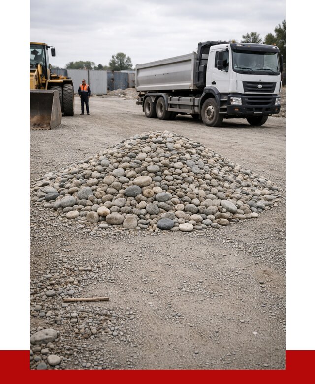 Купить галька морская в Печоре от 2851 р. | ПРОНЕРУДПчр