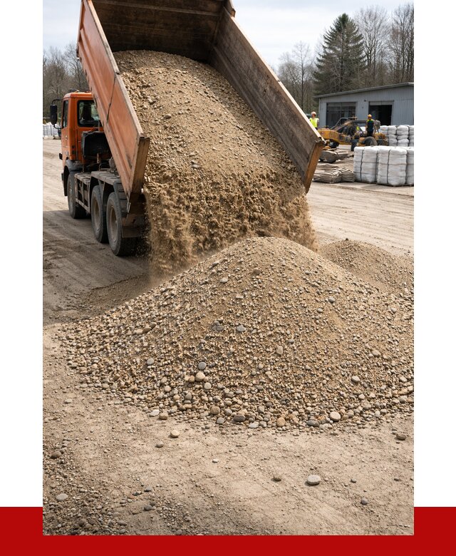 ПГС С6 с доставкой в Печоре от 3258 р. за куб | ПРОНЕРУДПчр