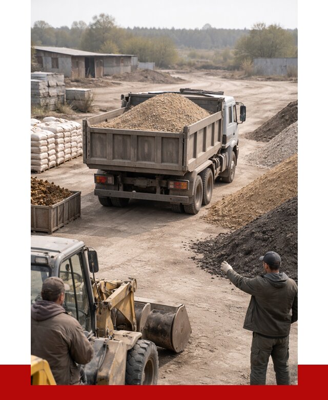 Купить ОПГС с доставкой в Печоре от 4276 р. за тонну | ПРОНЕРУДПчр