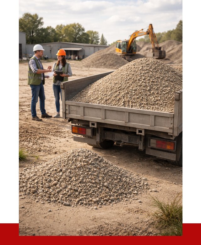 Купить ОПГС для бетона в Печоре с доставкой от 3869 р. | ПРОНЕРУДПчр