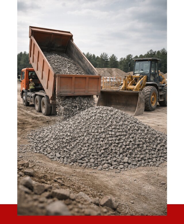 ЩПС С4 в Печоре с доставкой от 2749 р. за куб | ПРОНЕРУДПчр