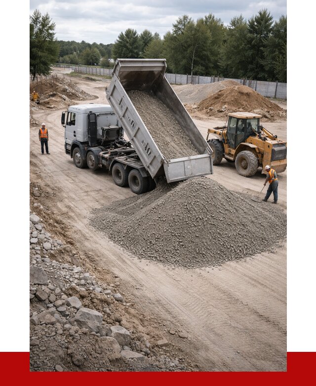 ЩПС С5 в Печоре с доставкой от 4276 р. за куб | ПРОНЕРУДПчр