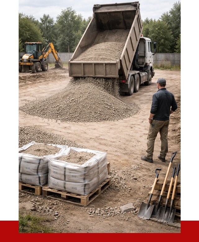 ЩПС С7 в Печоре с доставкой от 2240 р. за куб | ПРОНЕРУДПчр