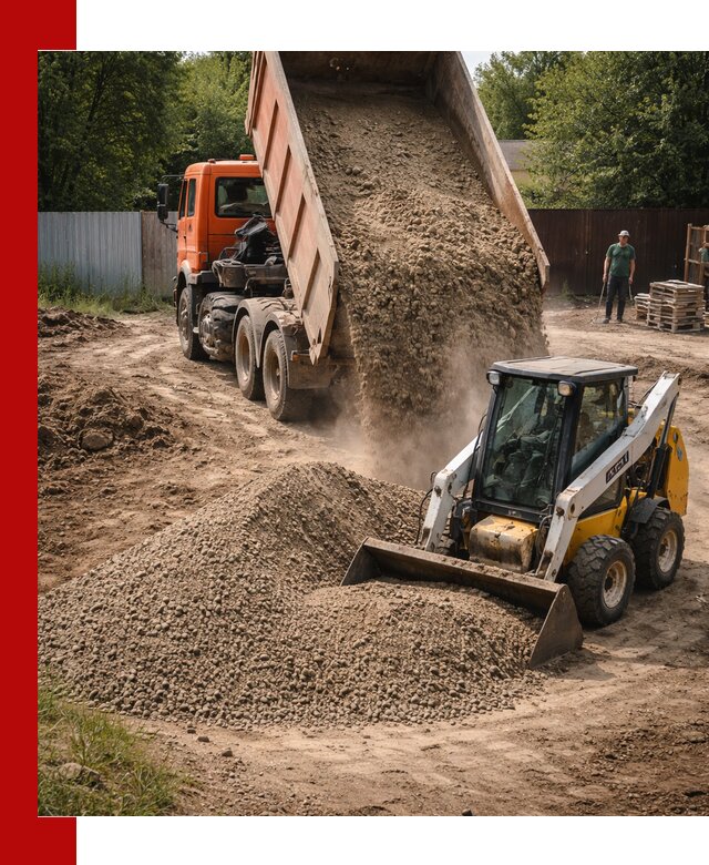 Доставка щпс С11 в Печоре круглосуточно самосвалами