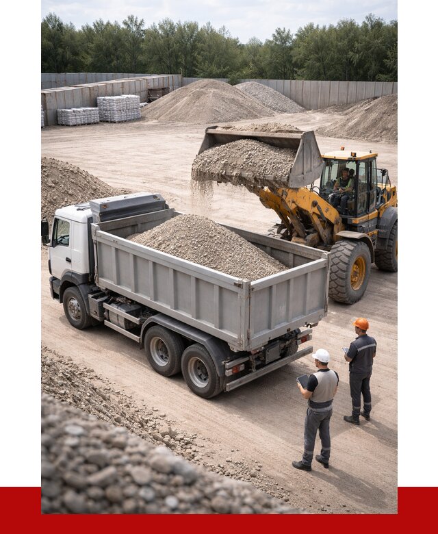 ЩПС С12 в Печоре с доставкой от 3258 р. за куб | ПРОНЕРУДПчр