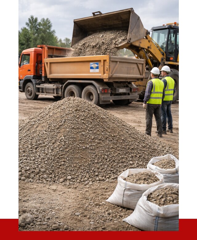 ЩГПС С1 в Печоре с доставкой от 3258 руб. за куб | ПРОНЕРУДПчр