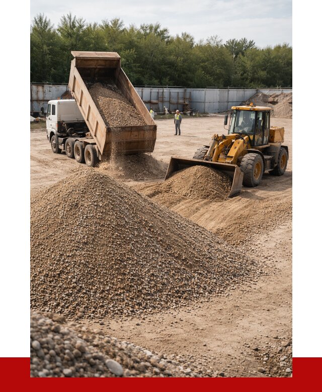 ЩГПС С2 в Печоре с доставкой от 2444 р./куб. | ПРОНЕРУДПчр