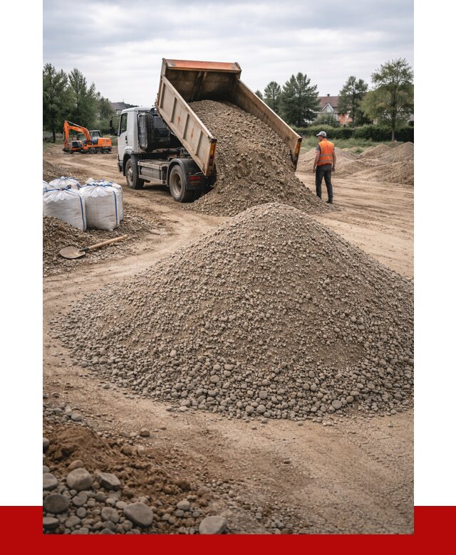 ЩГПС С4 с доставкой в Печоре от 2138 р./куб. | ПРОНЕРУДПчр