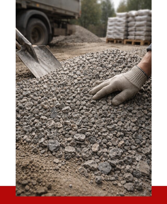 Гранитная крошка фракция 10-20 в Печоре от 4276 р. | ПРОНЕРУДПчр