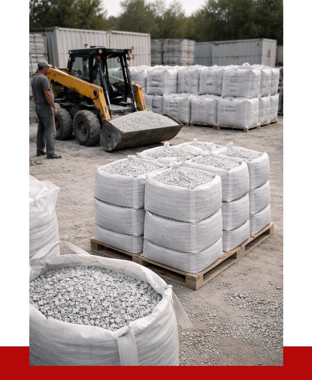 Мраморная крошка в Печоре от 4582 р. за куб | ПРОНЕРУДПчр