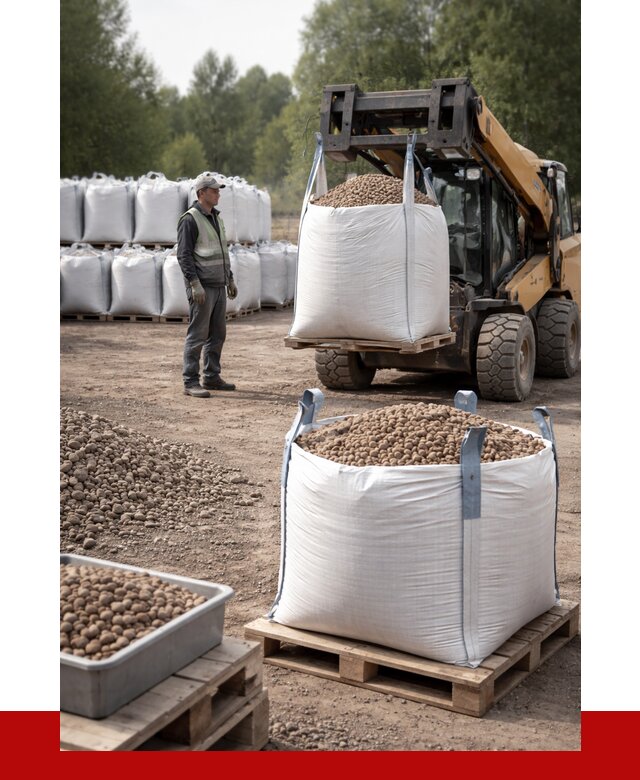 Керамзит в биг бег в Печоре от 4276 р. с доставкой | ПРОНЕРУДПчр