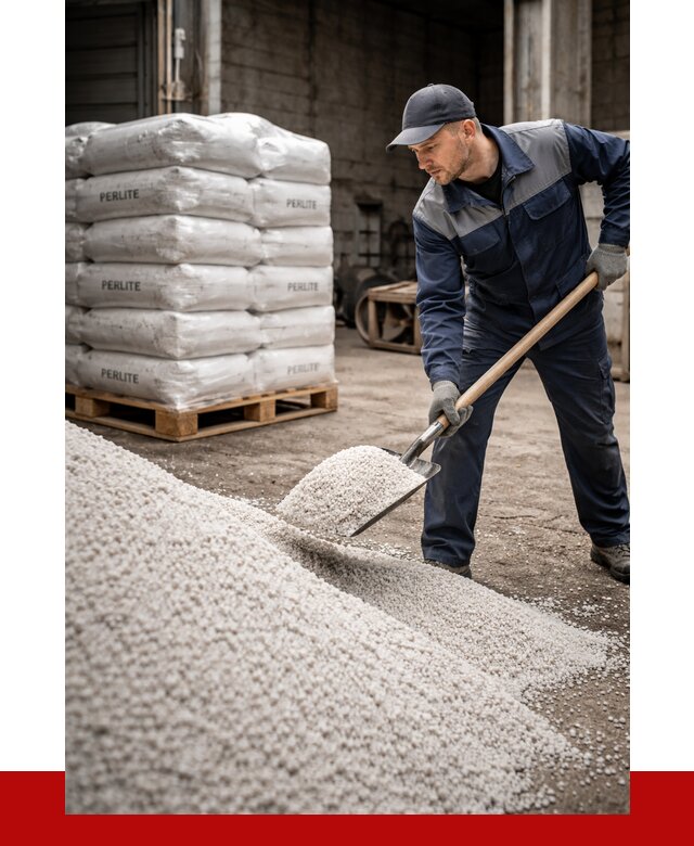 Купить перлит в Печоре с доставкой от 4276 р. оптом | ПРОНЕРУДПчр