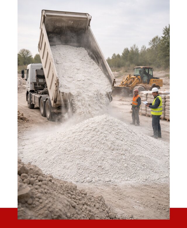 Купить известь пушонка в Печоре от 4276 р. с доставкой | ПРОНЕРУДПчр