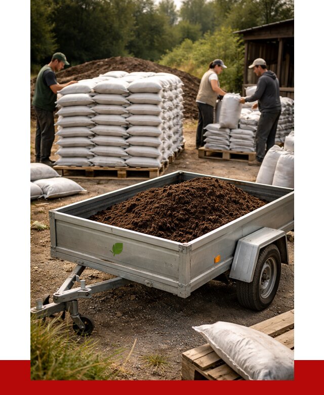 Нейтральный торф в Печоре от 3258 р. за куб | ПРОНЕРУДПчр