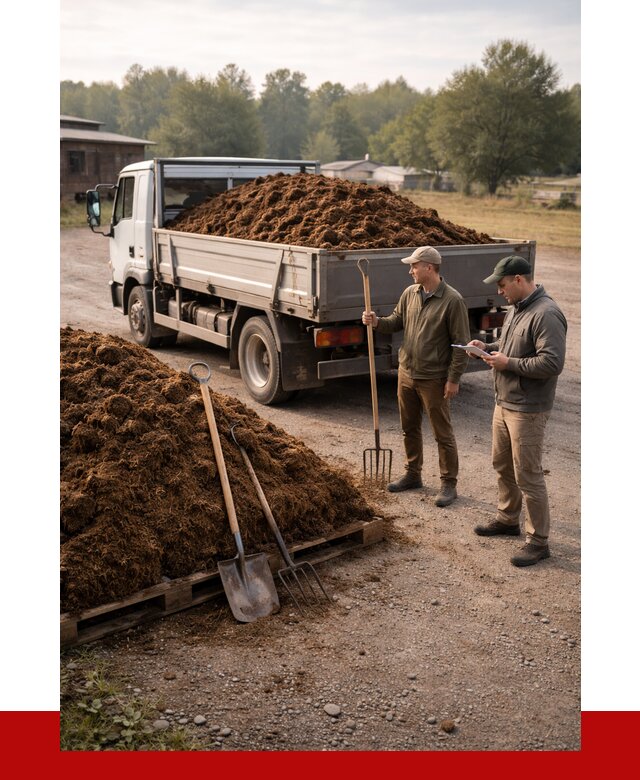 Купить конский навоз в Печоре от 1222 р. с доставкой | ПРОНЕРУДПчр