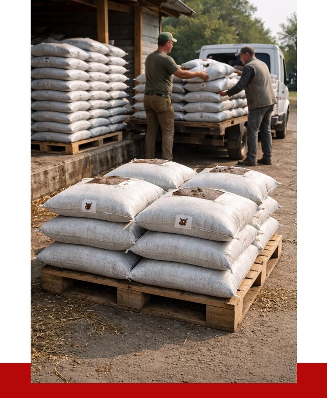 Купить конский навоз в мешках в Печоре от 4582 р. | ПРОНЕРУДПчр