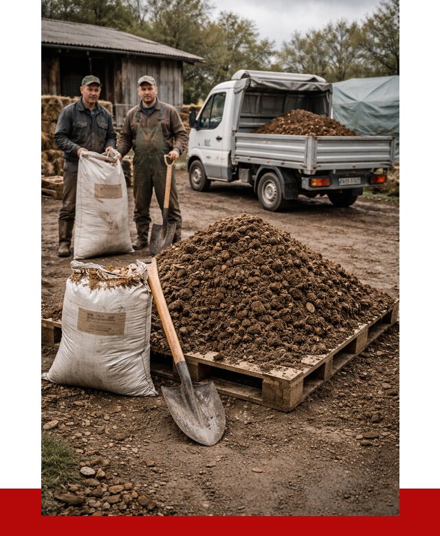 Купить куриный помет в Печоре с доставкой от 3055 р. | ПРОНЕРУДПчр