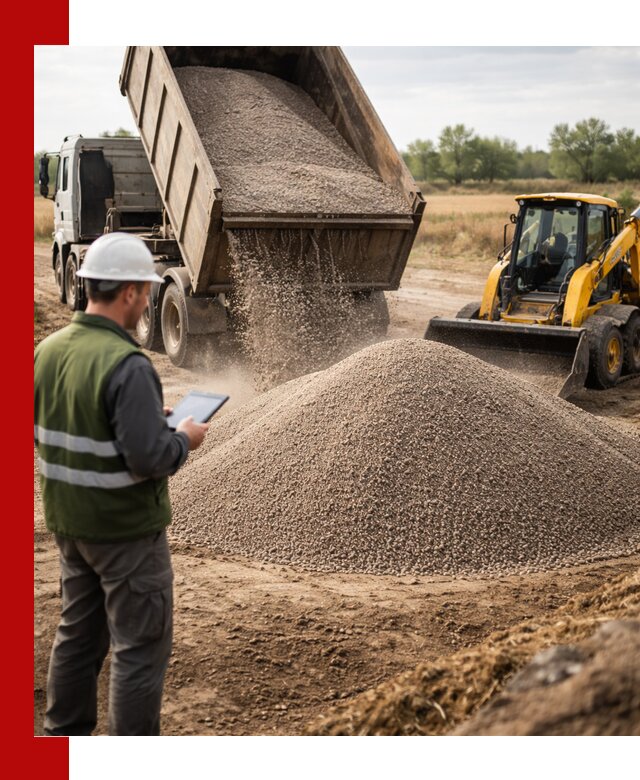 Доставка минеральных удобрений в Печоре оптом и в розницу