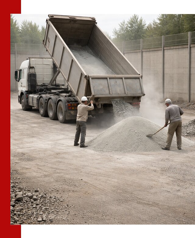 Доставка аммиачной селитры оптом и врозь в Печоре