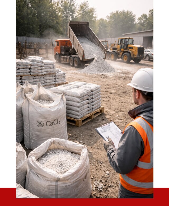 Реагент хлористый кальций в Печоре купить от 12218 р. | ПРОНЕРУДПчр