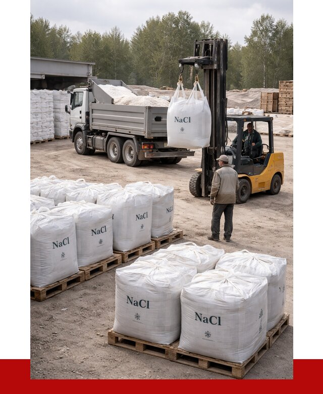 Купить реагент хлористый натрий в Печоре от 12218 р. | ПРОНЕРУДПчр