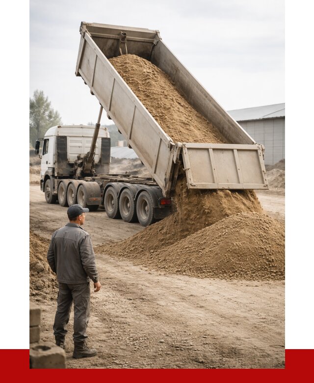 Доставка тонаром в Печоре недорого от 7127 р. | ПРОНЕРУДПчр